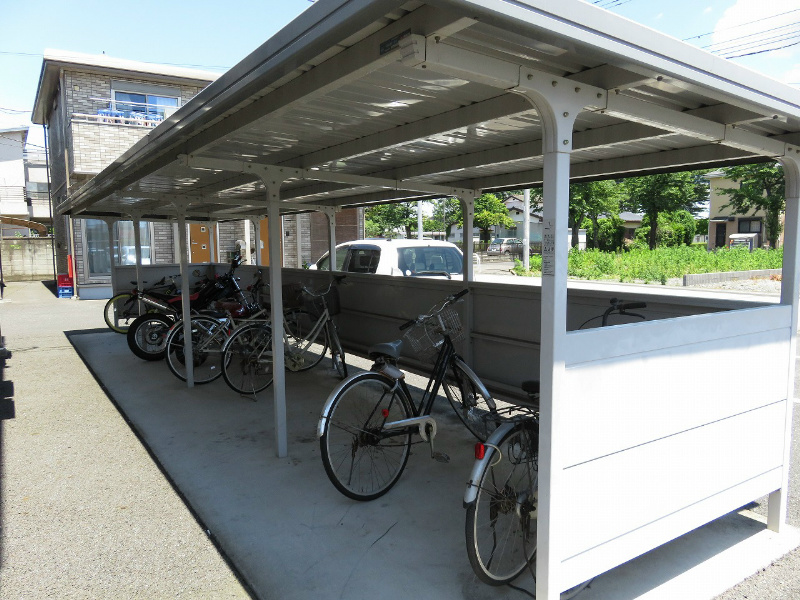 ファミールコート その他8