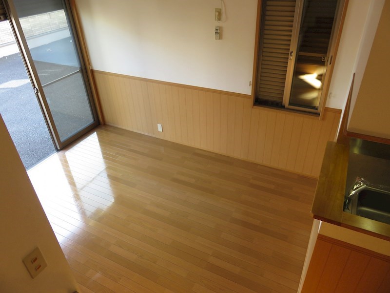 ファミールコート その他14