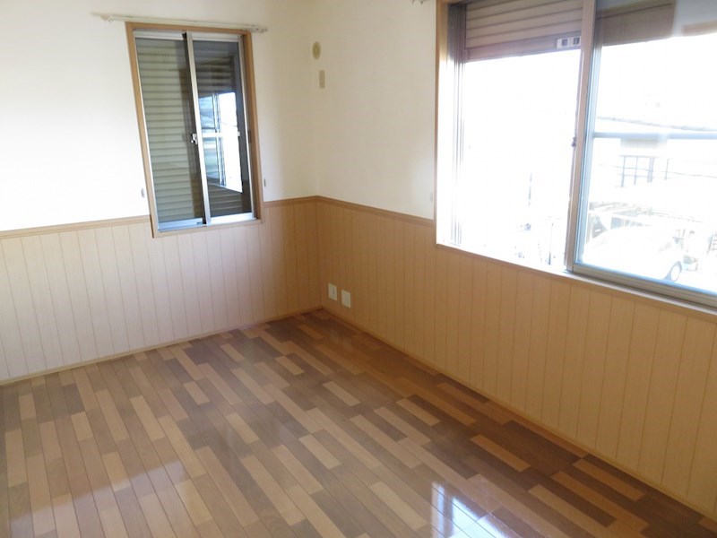 ファミールコート その他18