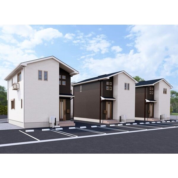 パルティーダ    外観