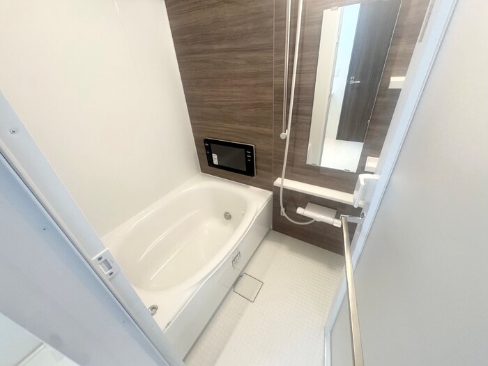 TORISIAS宿郷 風呂画像