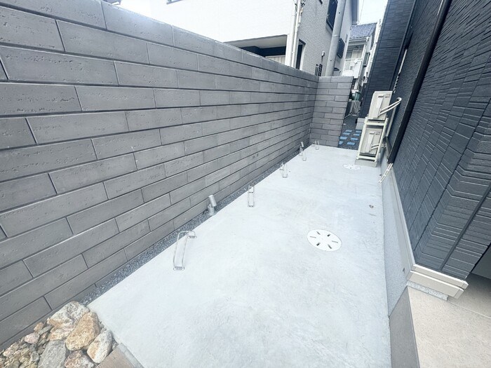 TORISIAS宿郷 その他6