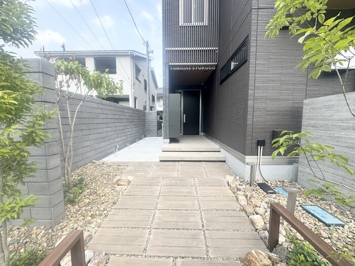 TORISIAS宿郷 その他7