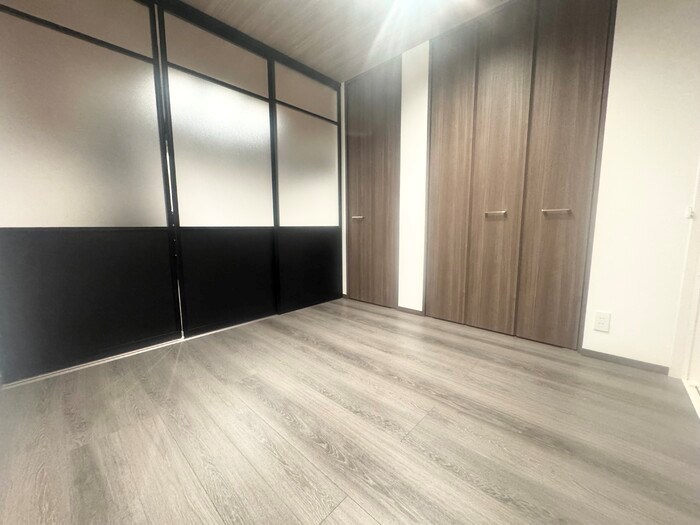 TORISIAS宿郷 ベッドルーム