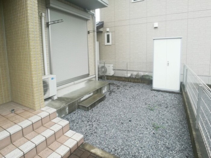 シャテーニュ　C その他7