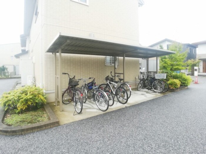 シャテーニュ　C その他9