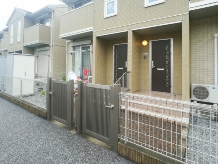 シャテーニュ　C その他10