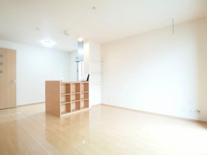 シャテーニュ　C リビング