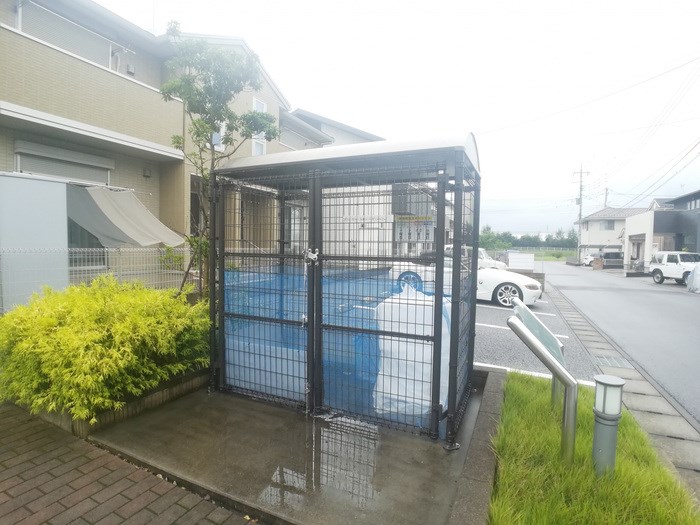 シャテーニュ　C その他12