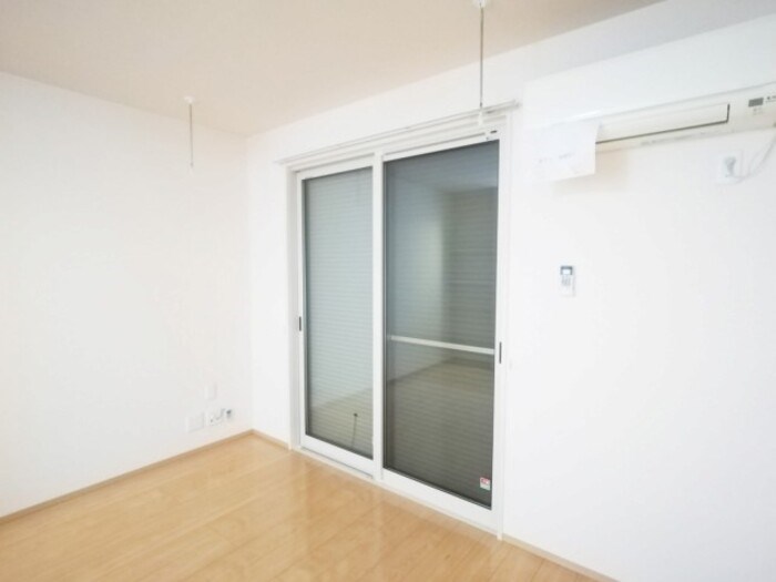 シャテーニュ　C ベッドルーム