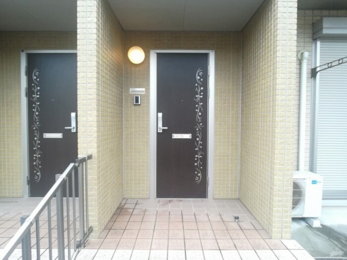 シャテーニュ　C その他11