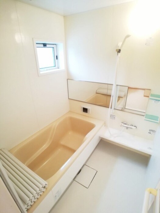 シャテーニュ　C 風呂画像