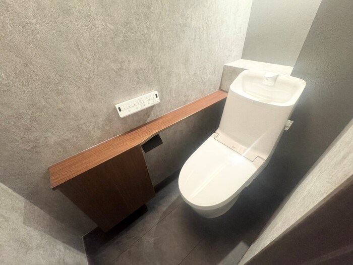 TORISIAS宿郷 その他2