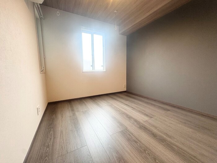 TORISIAS宿郷 ベッドルーム