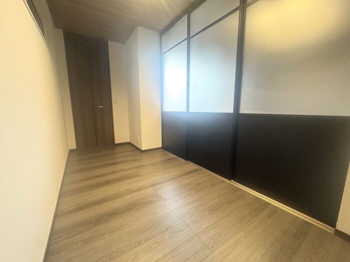 TORISIAS宿郷 ベッドルーム