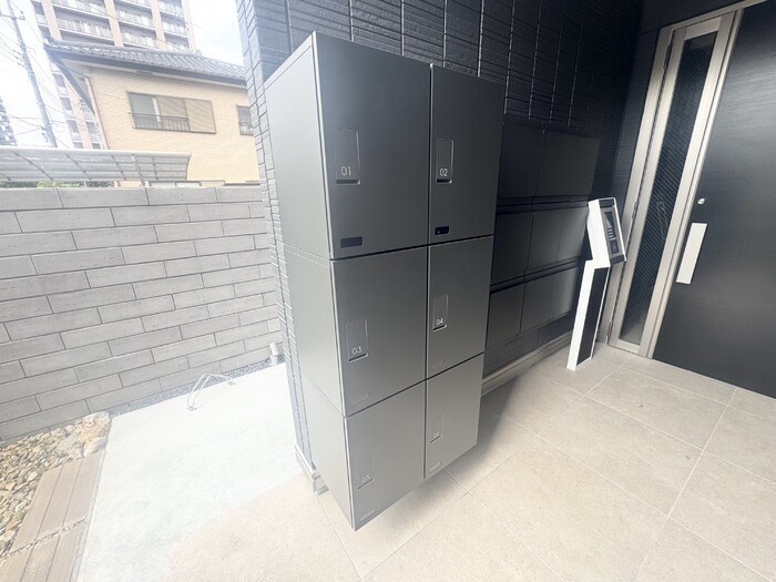 TORISIAS宿郷 その他6