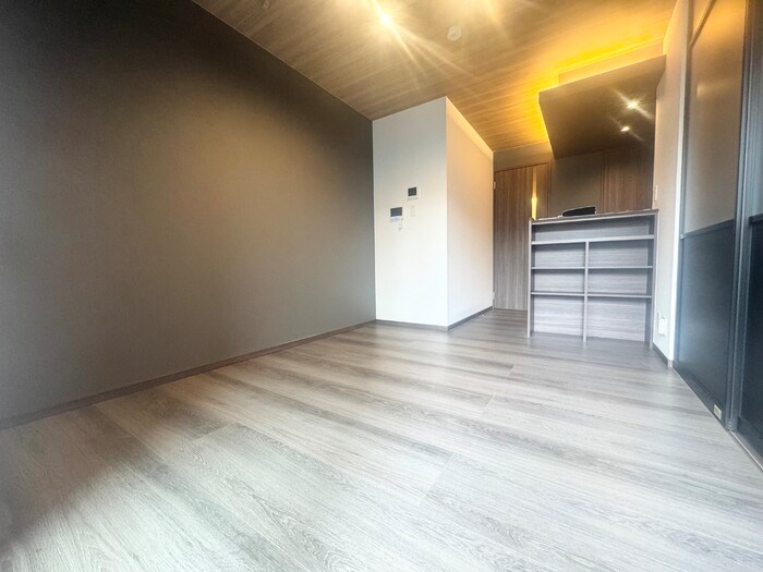 TORISIAS宿郷 リビング