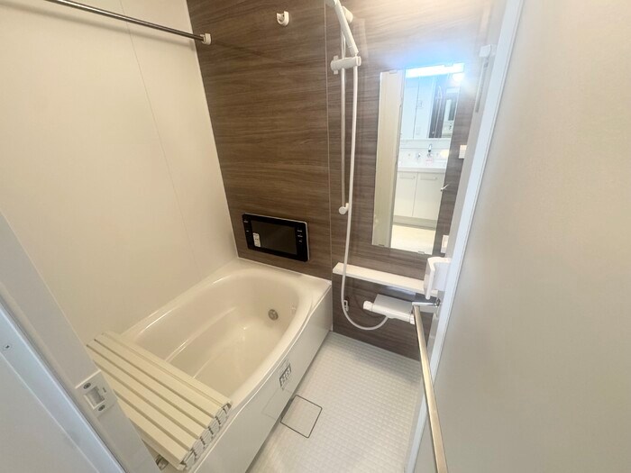 TORISIAS宿郷 風呂画像