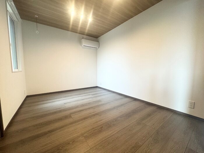 TORISIAS宿郷 ベッドルーム