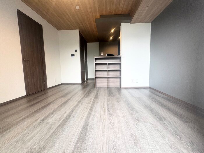 TORISIAS宿郷 リビング