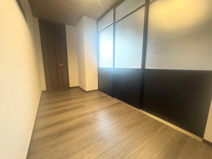 TORISIAS宿郷 ベッドルーム