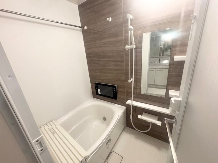 TORISIAS宿郷 風呂画像