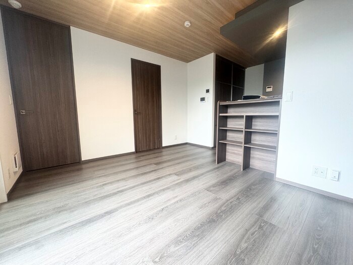 TORISIAS宿郷 リビング