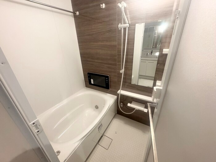 TORISIAS宿郷 風呂画像