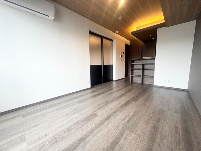 TORISIAS宿郷 リビング