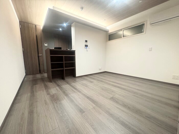 TORISIAS宿郷 リビング