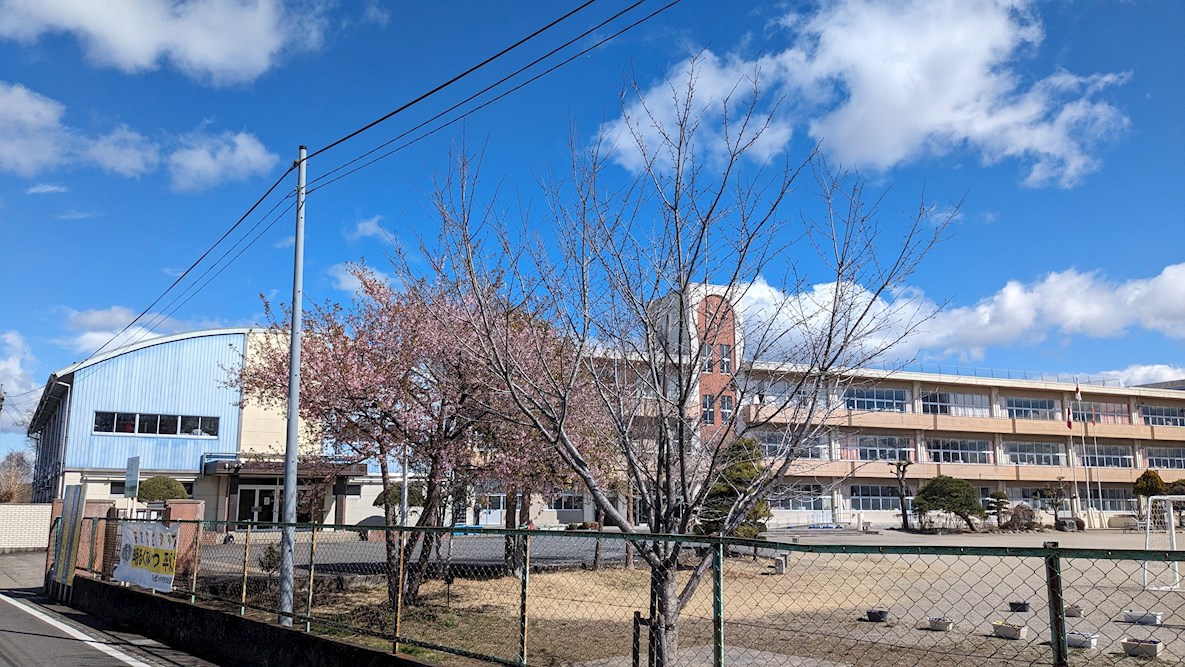 ヒライデ戸建 周辺画像7