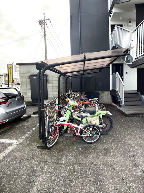 Doglover&amp;#39;s桜館 その他1