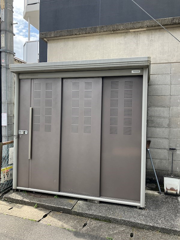 Doglover&amp;#39;s桜館 その他2