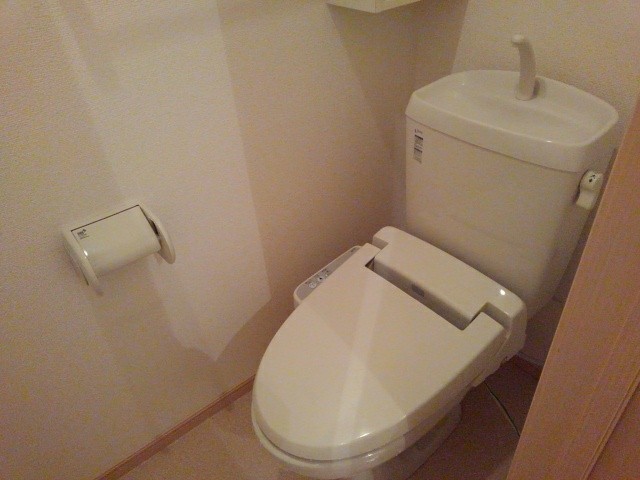 シャン・ド・フルール弐番館 その他2