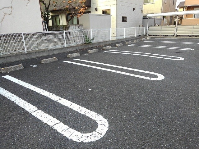 シャン・ド・フルール弐番館 その他5