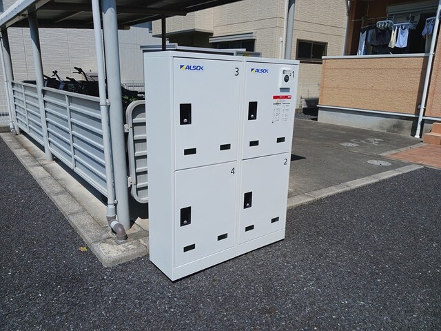 シャン・ド・フルール弐番館 その他6