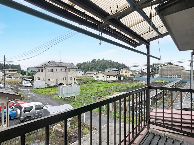 市貝町住宅1 その他7