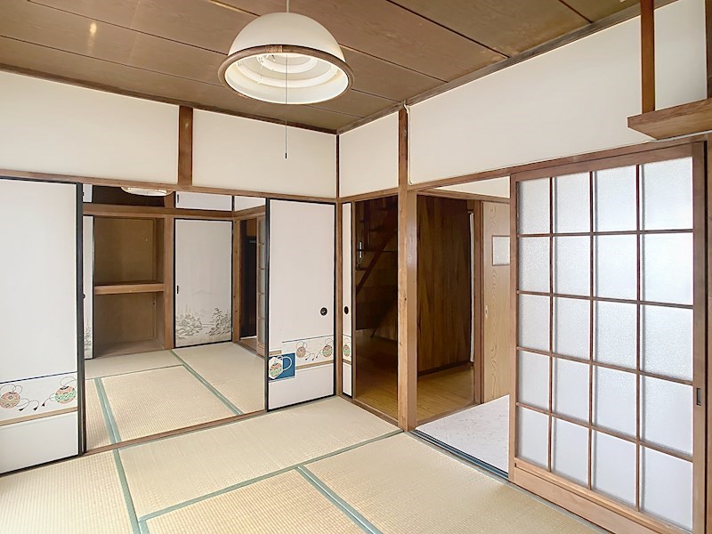 市貝町住宅1 その他10