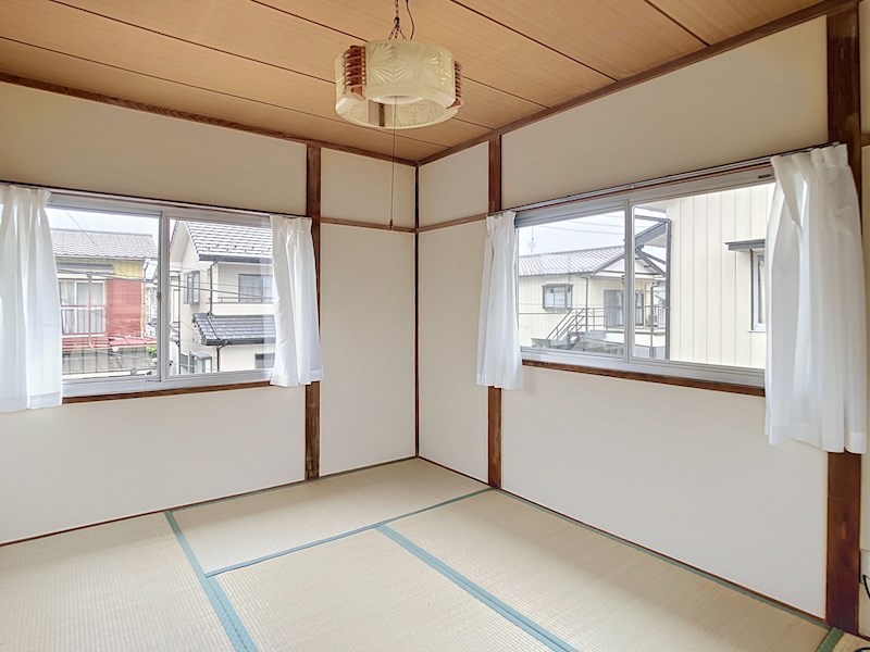 市貝町住宅1 その他14