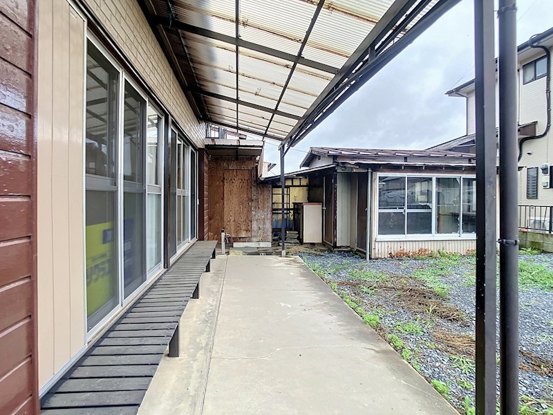 市貝町住宅1 その他25