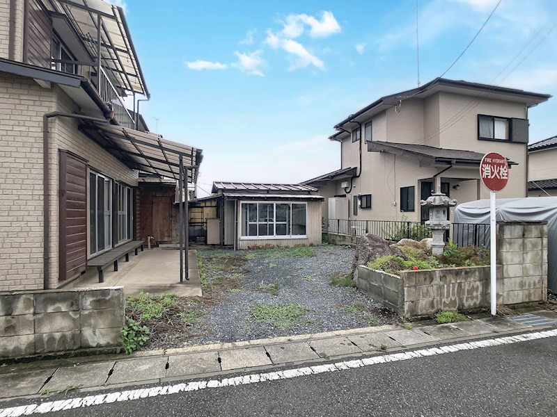 市貝町住宅1 その他26