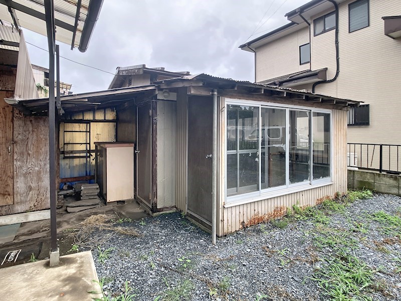 市貝町住宅1 その他27