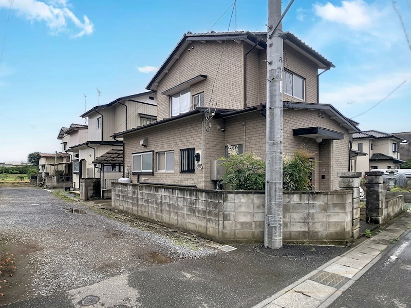 市貝町住宅1 その他29