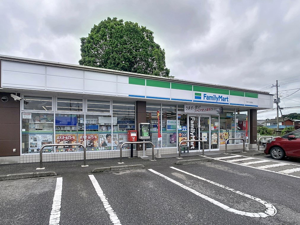 市貝町住宅1 周辺画像4