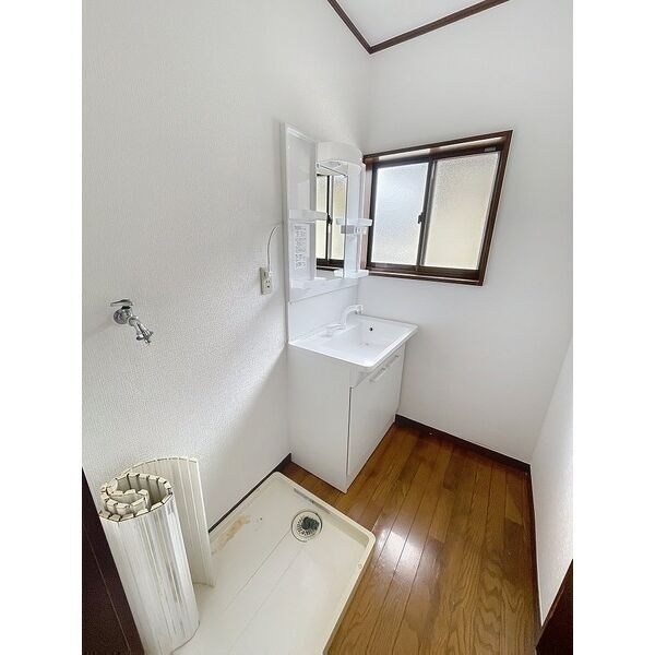 ファミールHIRAKAI B その他1