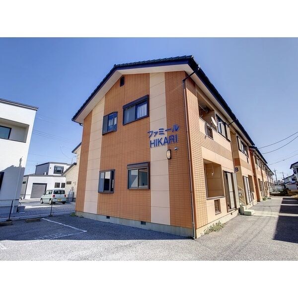 ファミールHIRAKAI B その他3