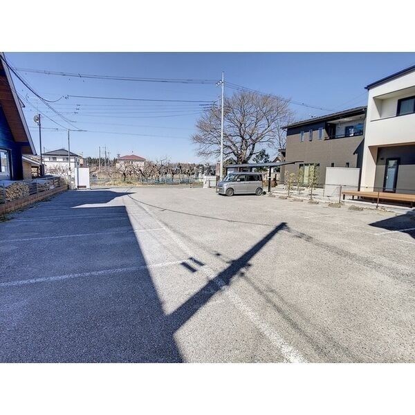 ファミールHIRAKAI B その他5