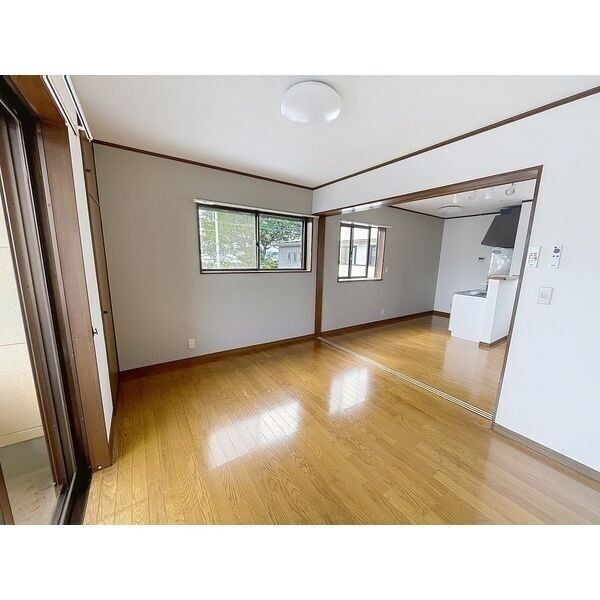 ファミールHIRAKAI B その他7