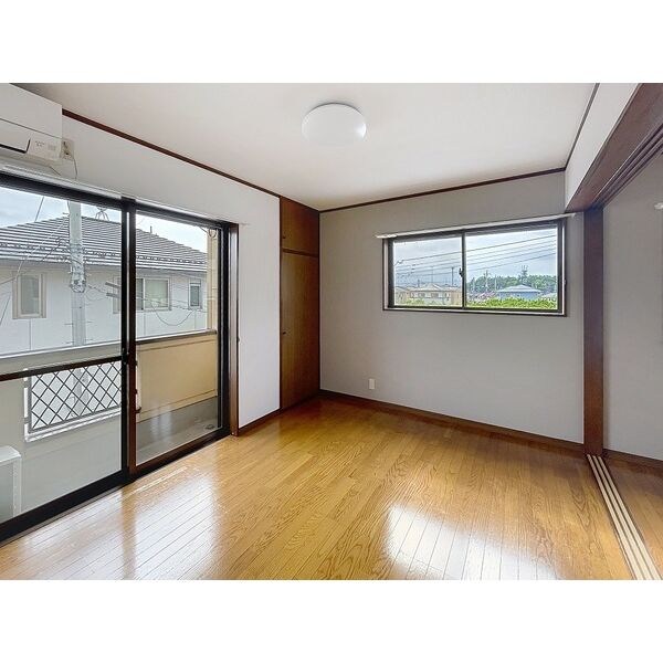 ファミールHIRAKAI B その他8