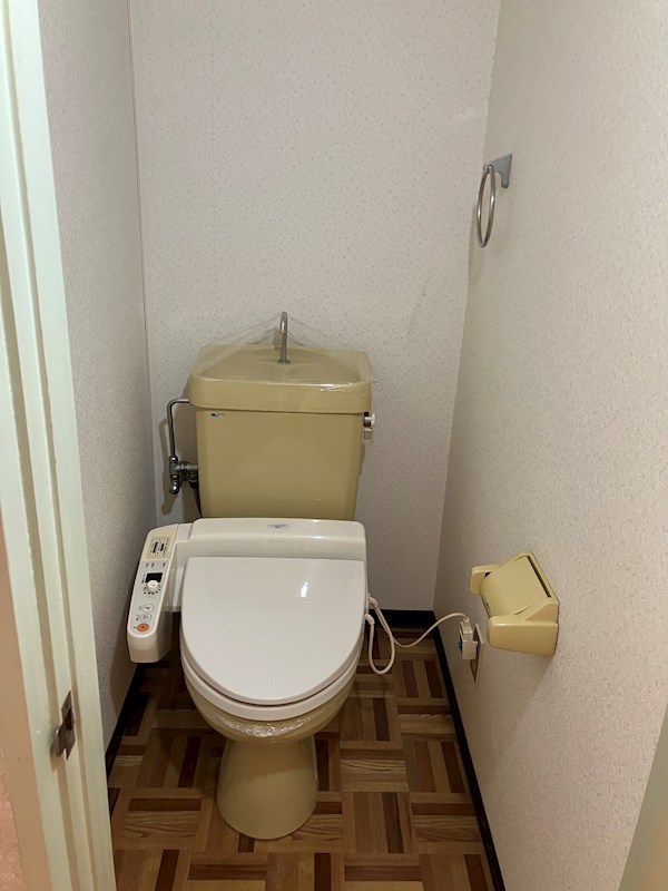 エール・ド・シャトーⅠ その他1